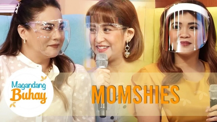 Momshies! Your Soul is Mine