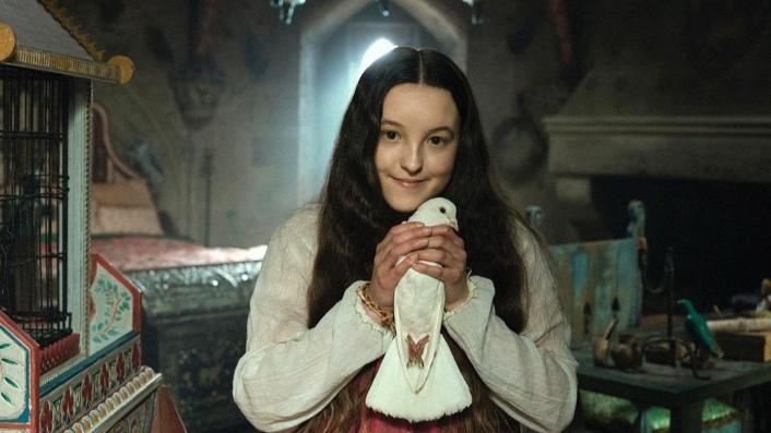 Catherine Called Birdy