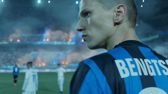 Tigers (2021)