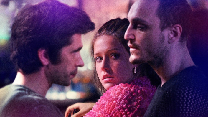Passages (2023) | Where to watch streaming and online in the UK