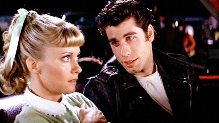 Grease: Sing-A-Long