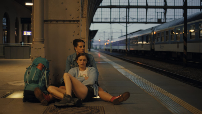 Live a Little | Where to watch streaming and online in Australia | Flicks