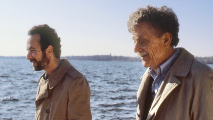 Kurt Vonnegut: Unstuck In Time