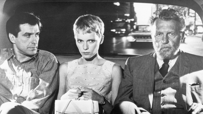 Rosemary's Baby