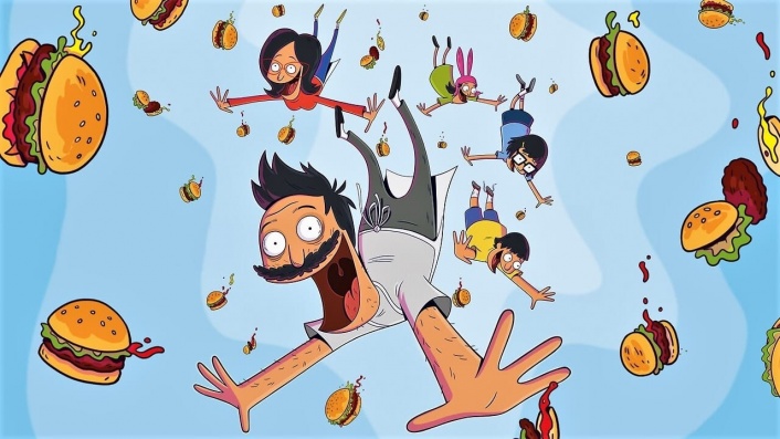 The Bob's Burgers Movie | Where to watch streaming and online in Australia  | Flicks