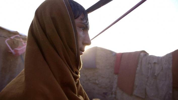 "Three Songs for Benazir": The trailer reveals a short glimpse of the Afghan Lives 1 Three Songs for Benazir | Release date and where to watch streaming and online | Flicks.com.au