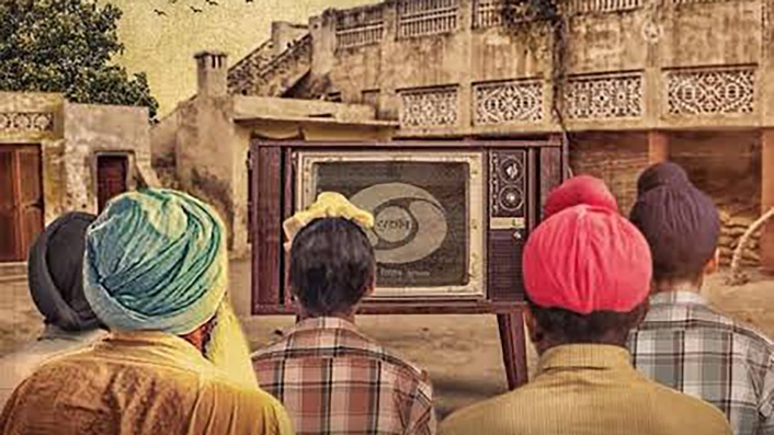 Television