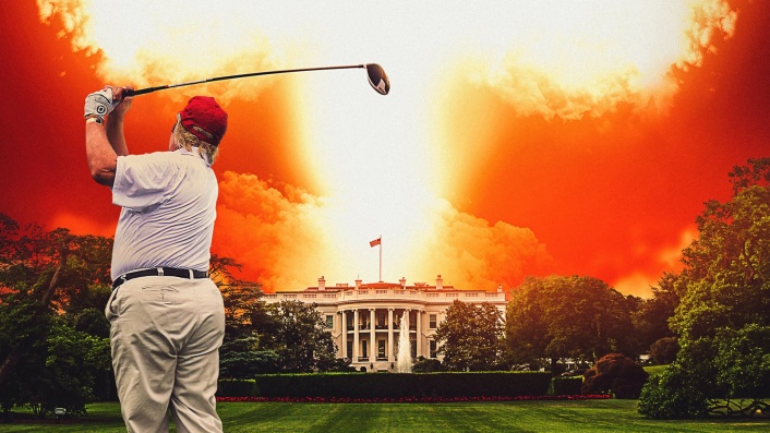Fahrenheit 11/9