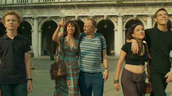 Venice Calling