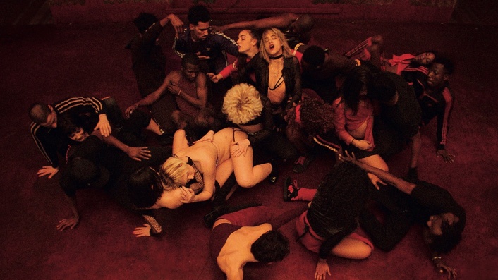 Climax