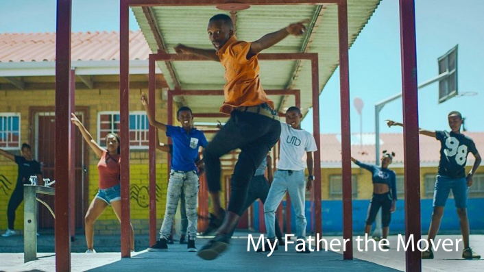 Show Me Shorts 2020: Let's Get Physical