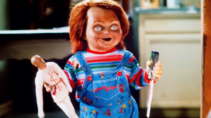 Child's Play (1988) | Where to watch streaming and online in New Zealand |  Flicks