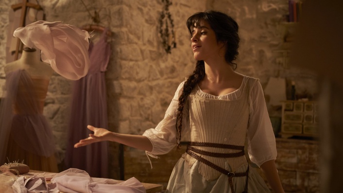 Cinderella 2021 Streaming Vo Cinderella (2021) | Trailers and reviews | Flicks.com.au