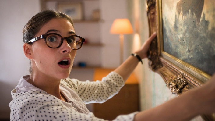 Blind Date (2015) | Where to watch streaming and online in the UK