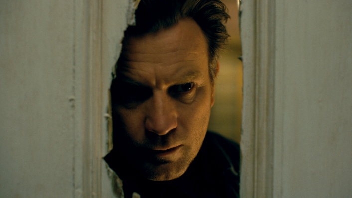 Stephen King's Doctor Sleep