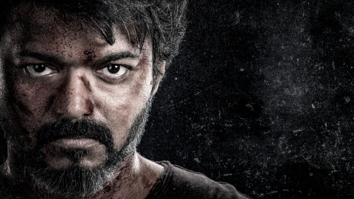 Beast (Tamil)