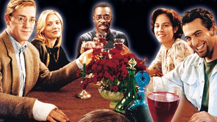 The Last Supper