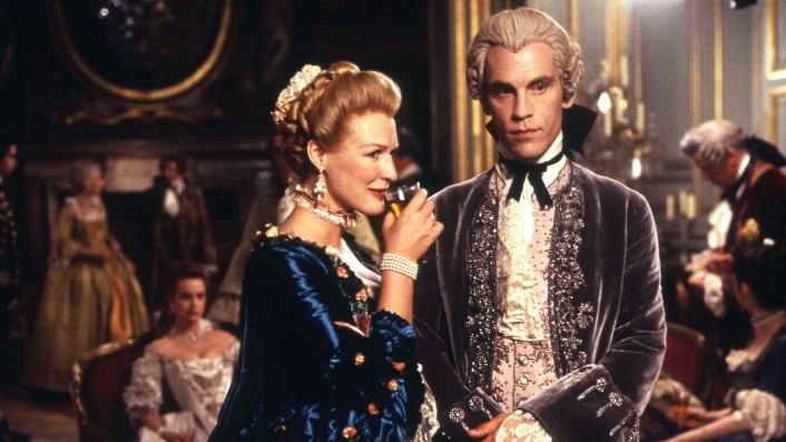 Dangerous Liaisons (1988)