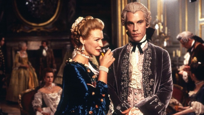 Dangerous Liaisons (1988) | Where to watch streaming and online in New