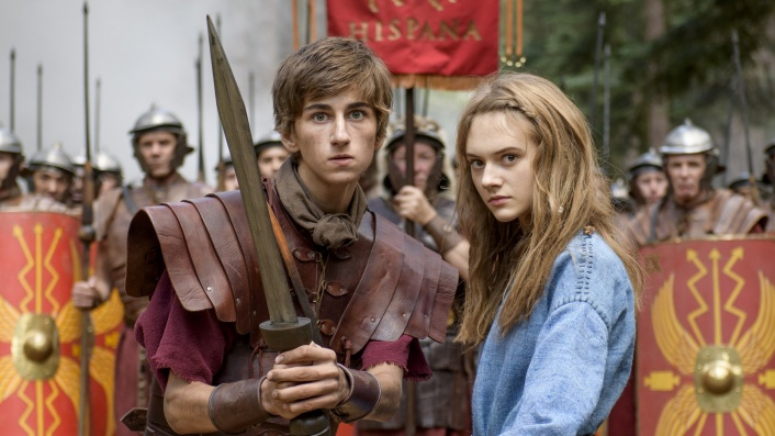 Horrible Histories: The Movie - Rotten Romans