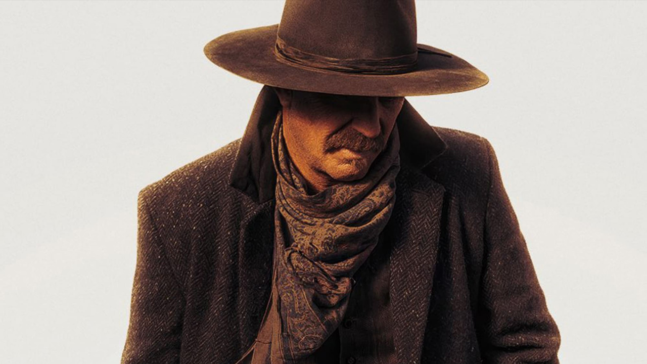 Horizon An American Saga Chapter 2 Where to watch streaming and online in New Zealand Flicks