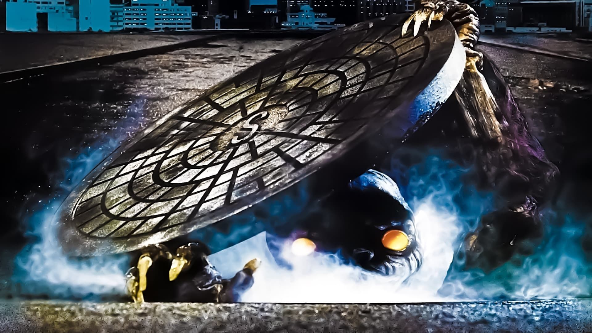 C.H.U.D. | Where to watch streaming and online in New Zealand | Flicks