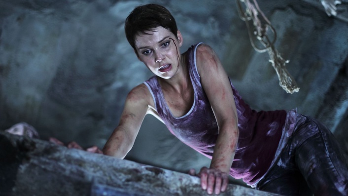 Aftershock (2013)