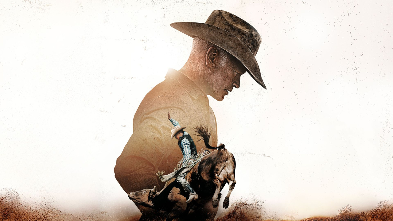  The Last Rodeo