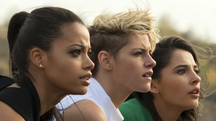 Charlie's Angels (2019)