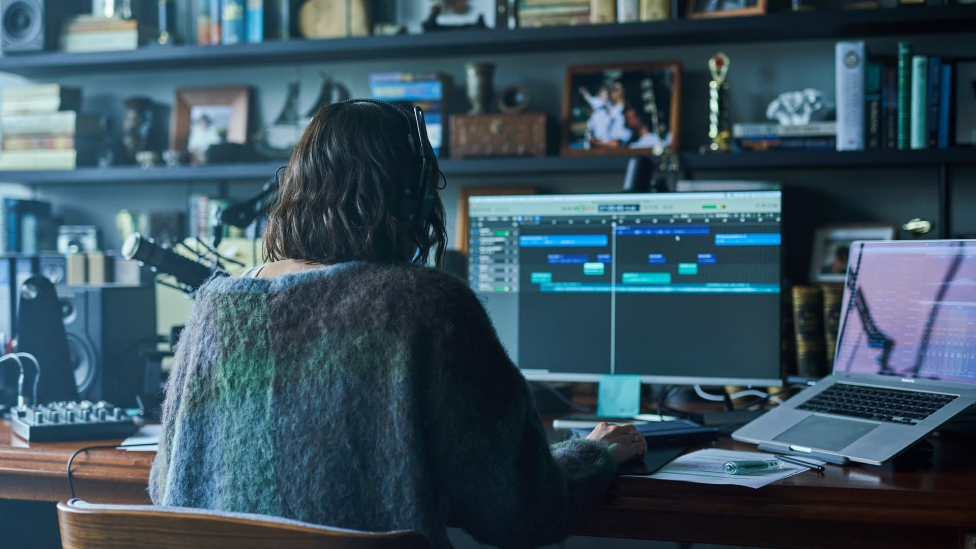 Monolith | Where to watch streaming and online in New Zealand | Flicks