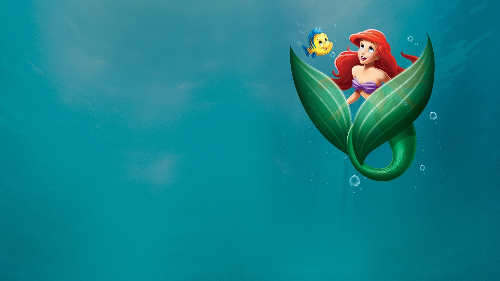 The Little Mermaid (1989) | Where to watch streaming and online in New ...