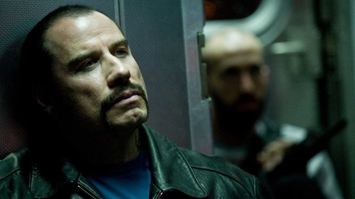 The Taking of Pelham 1 2 3 (2009)
