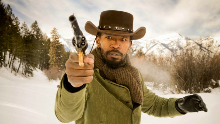 Django Unchained