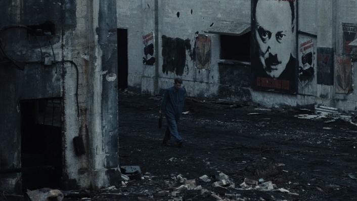 Nineteen Eighty-Four
