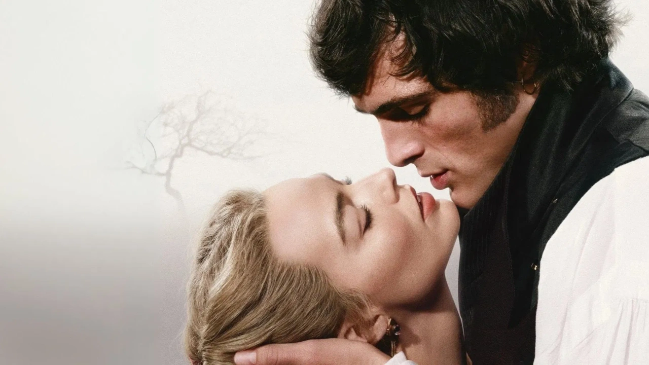 Wuthering Heights (2026)