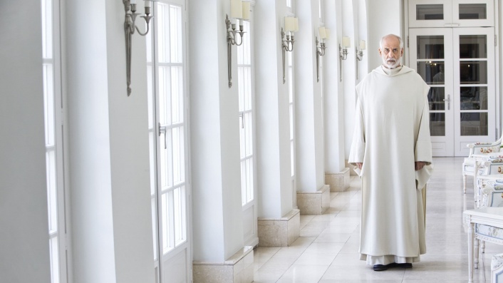 CIFF: Le Confessioni (The Confessions)