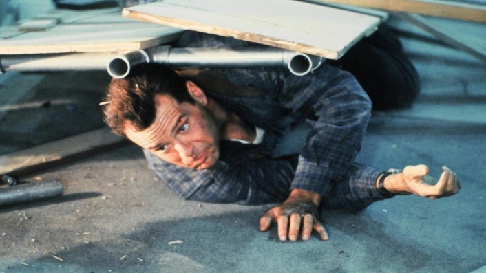 Die Hard 2
