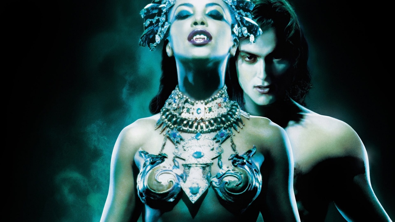 Queen of the Damned Where to watch streaming and online