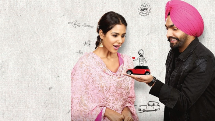 Nikka Zaildar