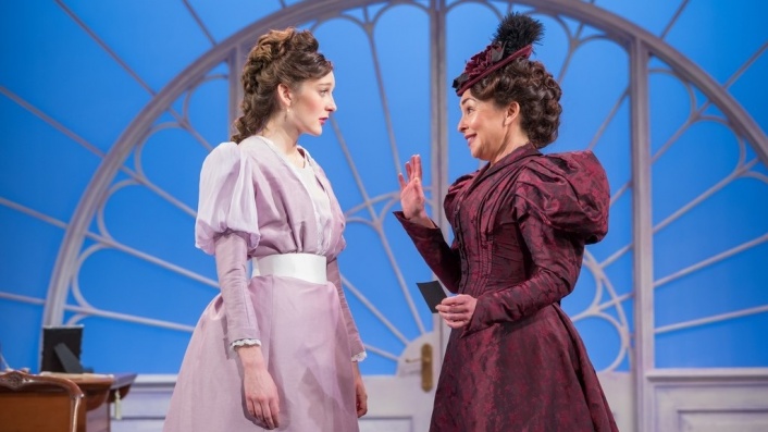 Oscar Wilde: Lady Windermere's Fan