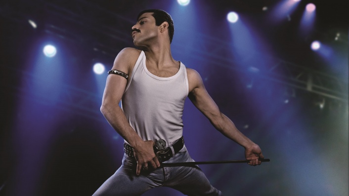 Bohemian Rhapsody - Ladies Night Screening
