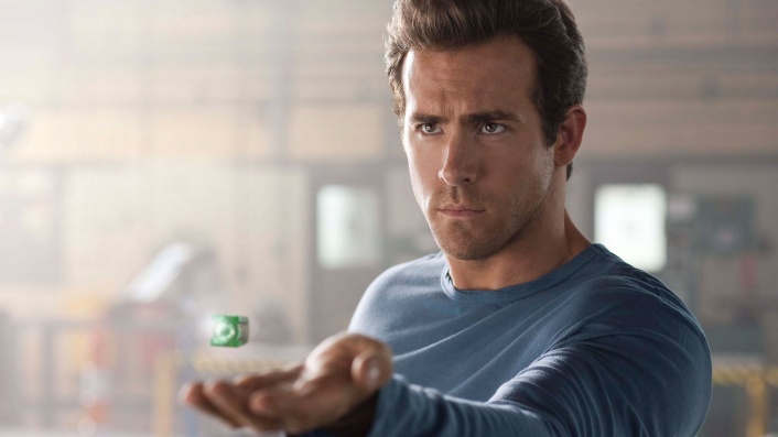 Green Lantern | Where to watch 