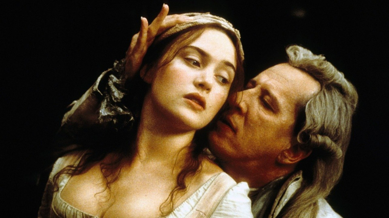 Quills | Where to watch streaming and online in Australia | Flicks