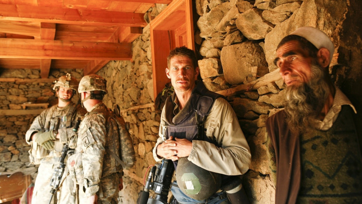 Which Way Is the Front Line from Here? | Where to watch streaming and