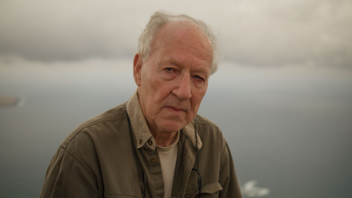 Werner Herzog: Radical Dreamer | Where to watch streaming and online in ...