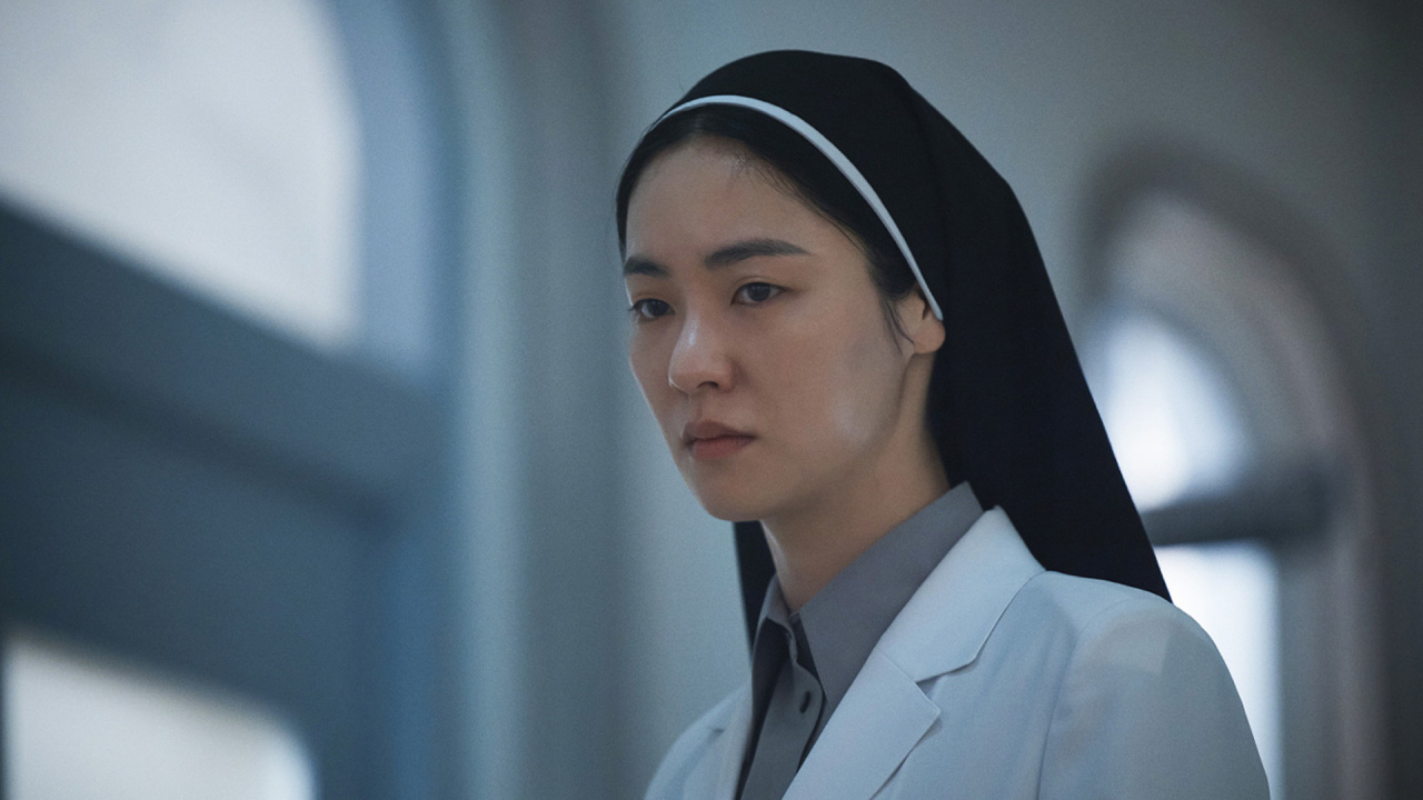 Dark Nuns