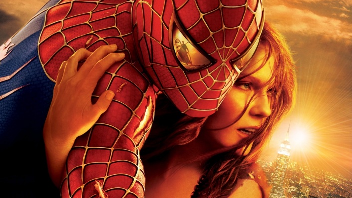 Spider-Man 2 | Where to watch streaming and online in New Zealand | Flicks