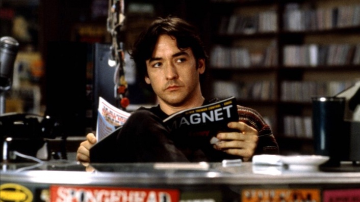 High Fidelity