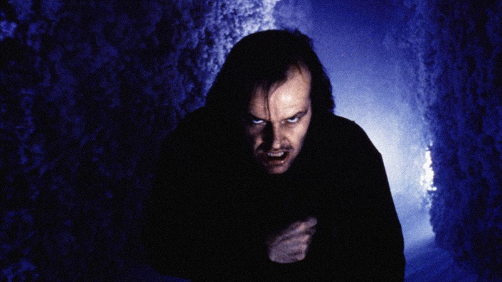 The Shining