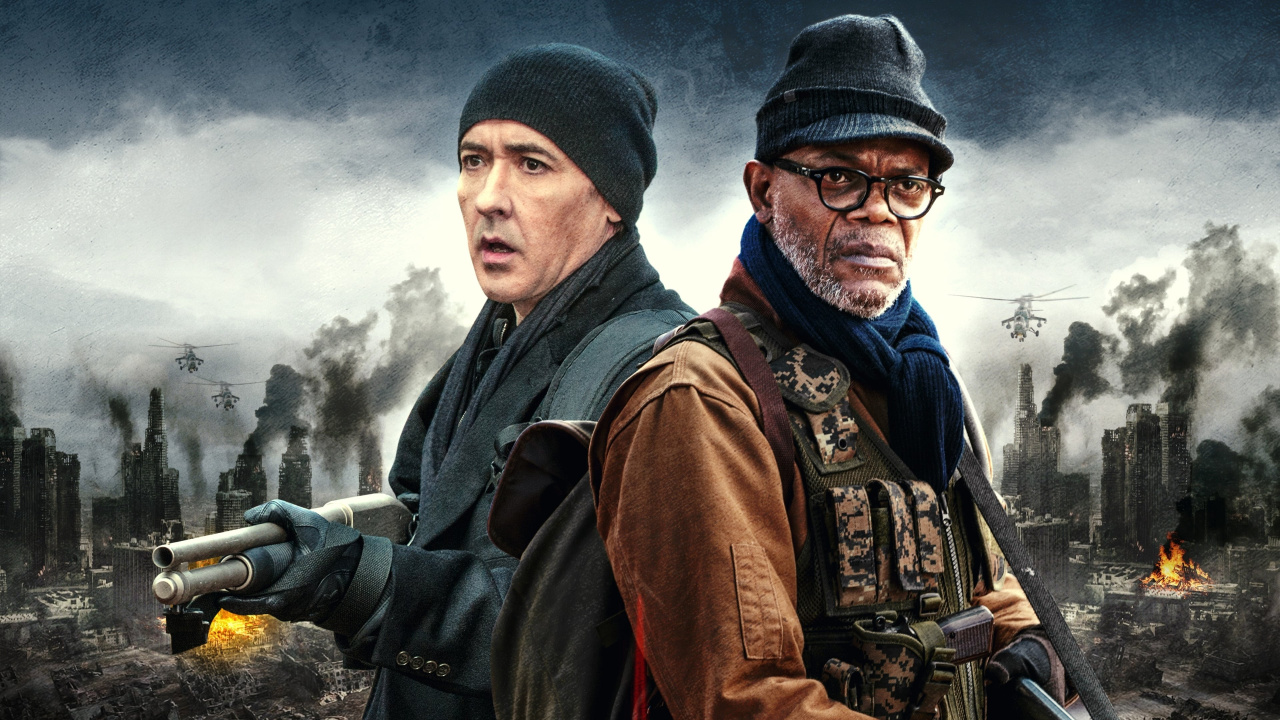 Cell | Where to watch streaming and online in Australia | Flicks